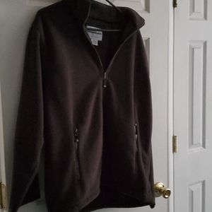 Weargraud fleece